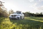 BMW X6 xDrive5.0i M Sport Package 2015 года (ZA)
